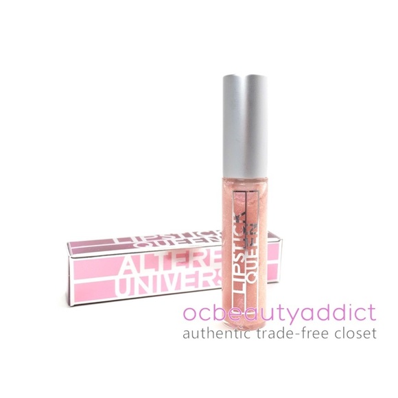 Lipstick Queen Altered Universe Gloss - Time Warp - Picture 1 of 3